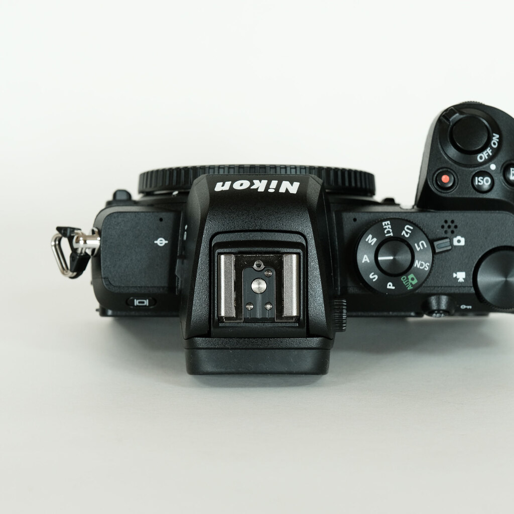 Nikon Z50 Nikon Z50
