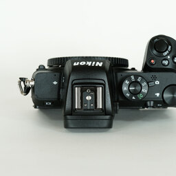 Nikon Z50 Nikon Z50