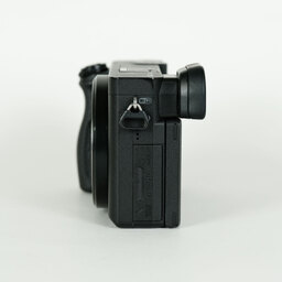 SONY α6400(ILCE-6400) SONY α6400(ILCE-6400)