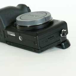 SONY α6600(ILCE-6600) SONY α6600(ILCE-6600)