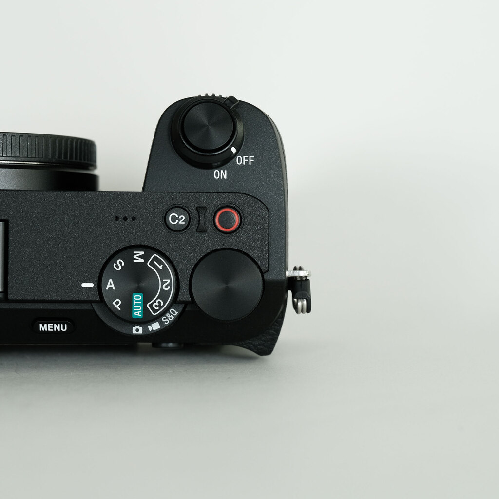 SONY α6700(ILCE-6700) SONY α6700(ILCE-6700)