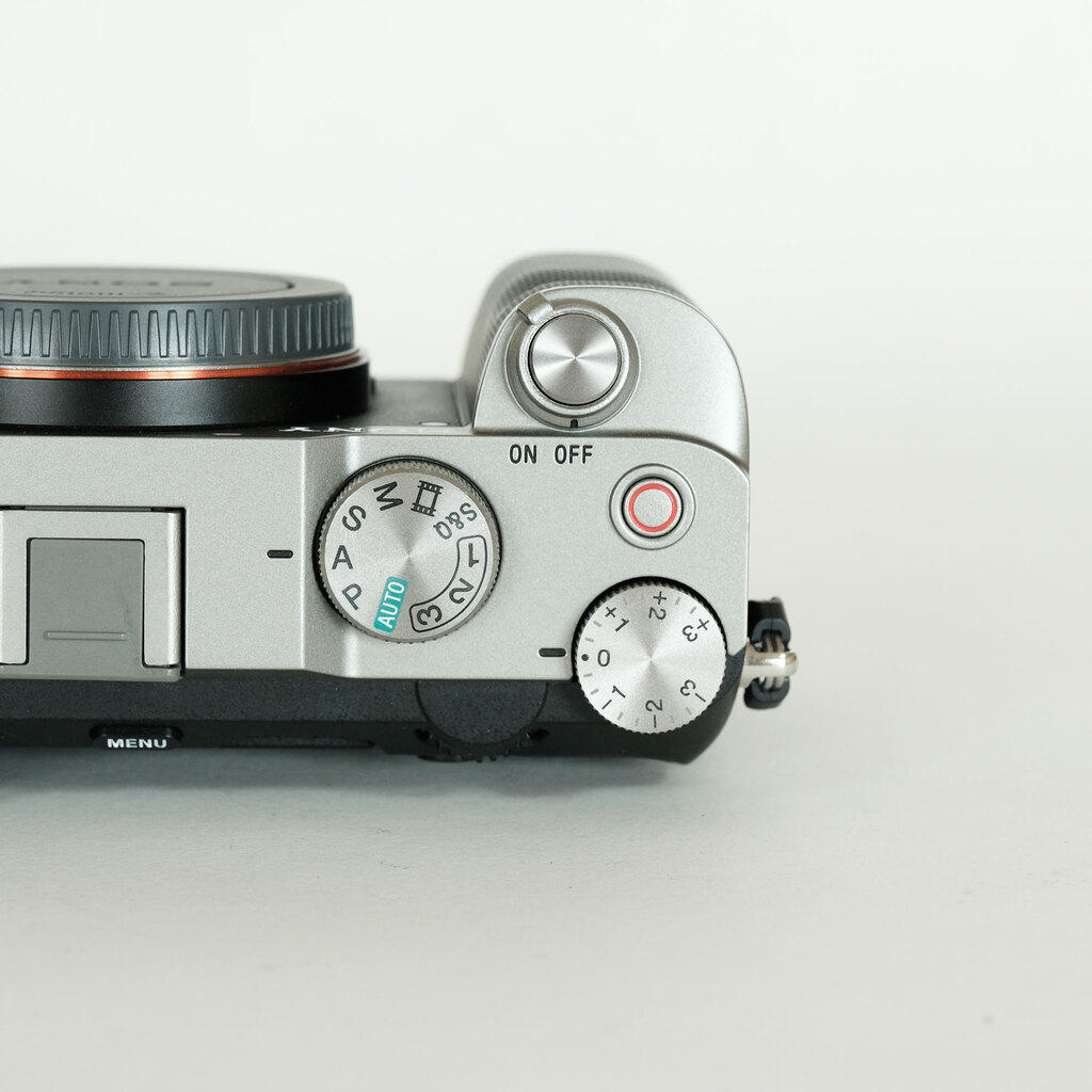 SONY α7C(ILCE-7C) SONY α7C(ILCE-7C)