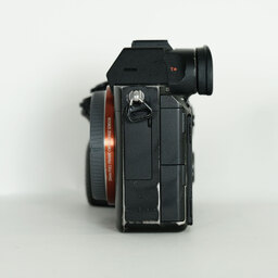 SONY α7R III(ILCE-7RM3) SONY α7R III(ILCE-7RM3)