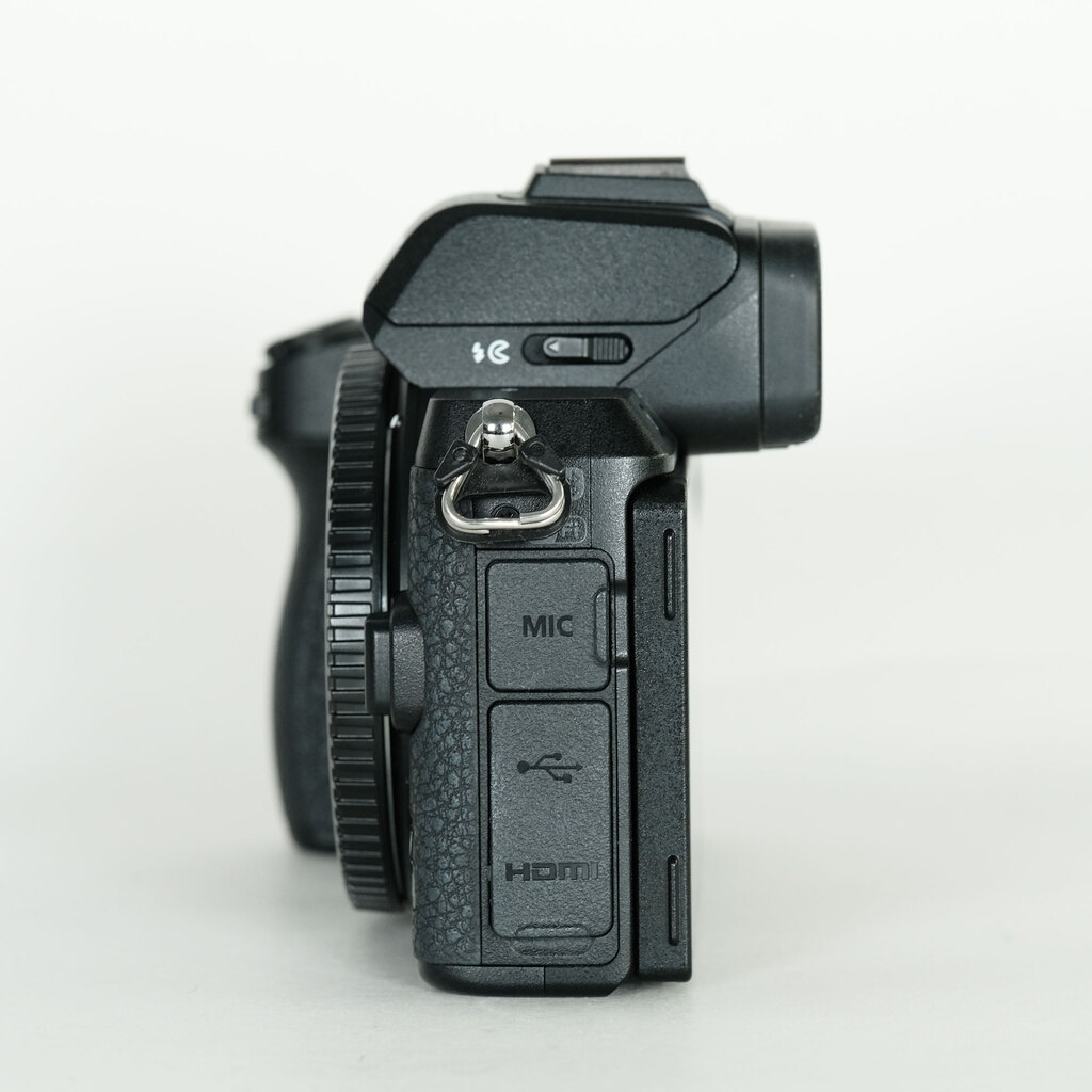 Nikon Z50 Nikon Z50