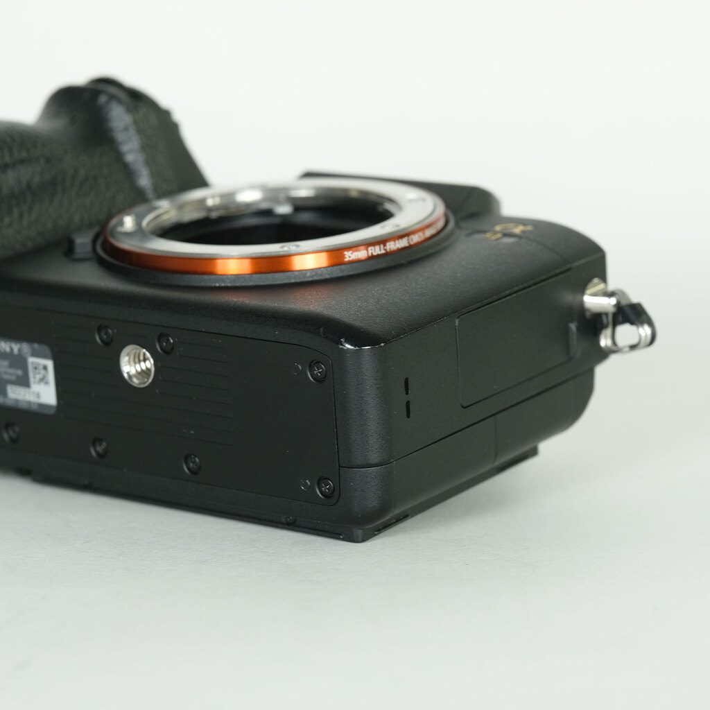 SONY α9(ILCE-9) SONY α9(ILCE-9)