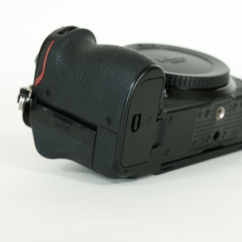 Nikon Z6II Nikon Z6II