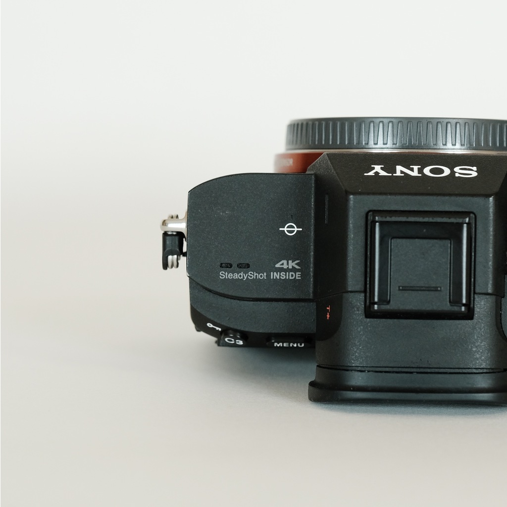 SONY α7R III（ILCE-7RM3）