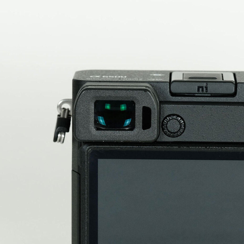 SONY α6500(ILCE-6500) SONY α6500(ILCE-6500)