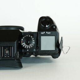 FUJIFILM X-H1 FUJIFILM X-H1