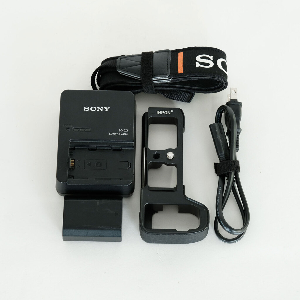 SONY α7R III(ILCE-7RM3) SONY α7R III(ILCE-7RM3)