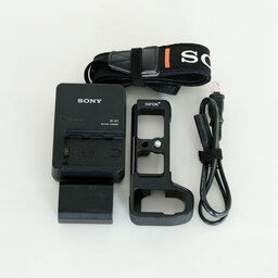 SONY α7R III(ILCE-7RM3) SONY α7R III(ILCE-7RM3)