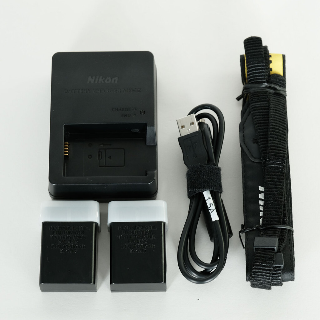 ジャンク50台セット キャノン ニコン カシオ ペンタックス 日立 京セラ Zシリーズ（Nikon） ニコン Nikon Z50 NIKKOR Z DX 16-50mm 50