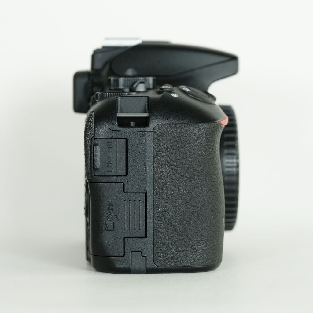 Nikon D5500 Nikon D5500