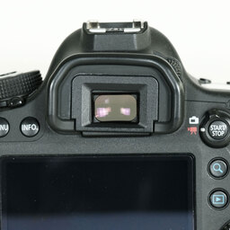 Canon EOS 6D