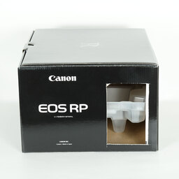 Canon EOS RP Canon EOS RP