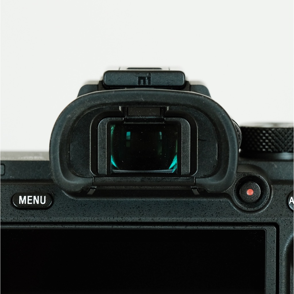 SONY α7 III（ILCE-7M3）