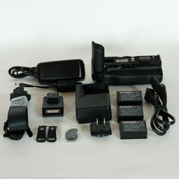 FUJIFILM X-T3 FUJIFILM X-T3