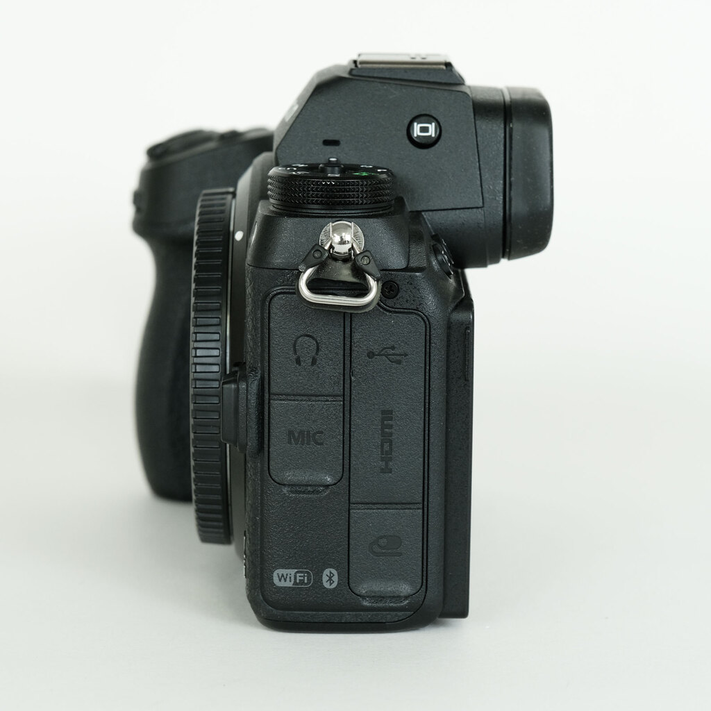 Nikon Z6II Nikon Z6II