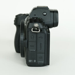 Nikon Z6II Nikon Z6II