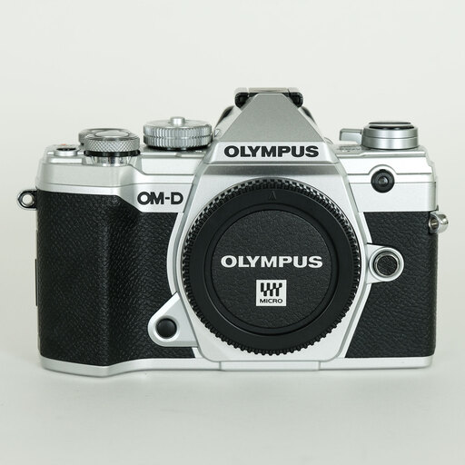OLYMPUS OM-D E-M5 Mark III OLYMPUS OM-D E-M5 Mark III
