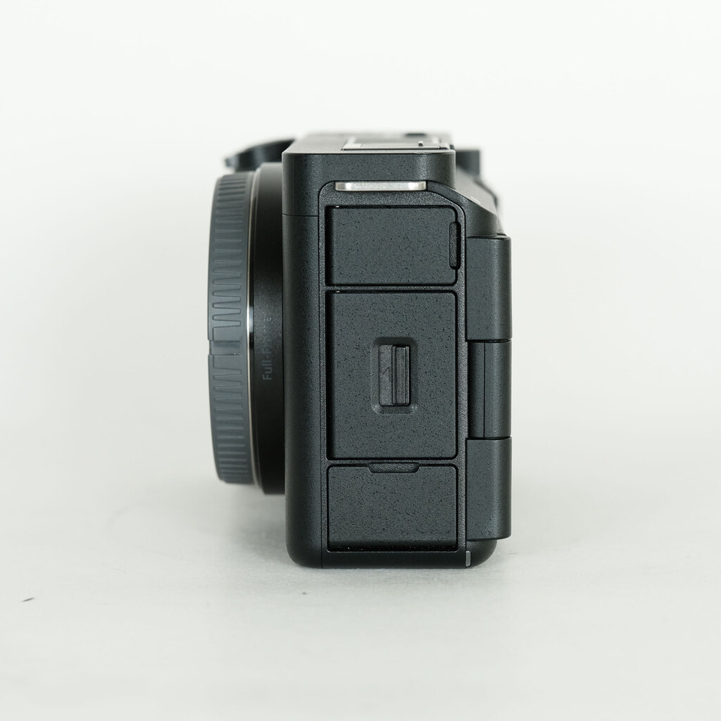 SONY VLOGCAM ZV-E1 SONY VLOGCAM ZV-E1