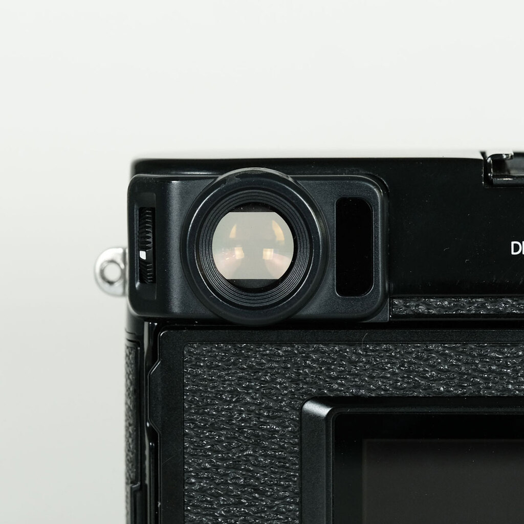 FUJIFILM X-Pro3 FUJIFILM X-Pro3