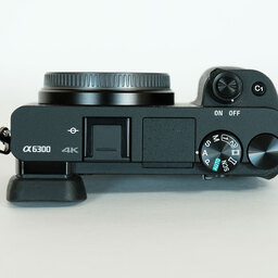 SONY α6300(ILCE-6300) SONY α6300(ILCE-6300)
