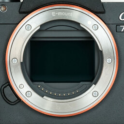 SONY α7 III(ILCE-7M3) SONY α7 III(ILCE-7M3)