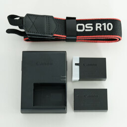 Canon EOS R10 Canon EOS R10