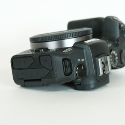Canon EOS RP Canon EOS RP