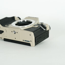 OM SYSTEM OM-5 Mark II ボディ サンドベージュ OM SYSTEM OM-5 Mark II ボディ サンドベージュ