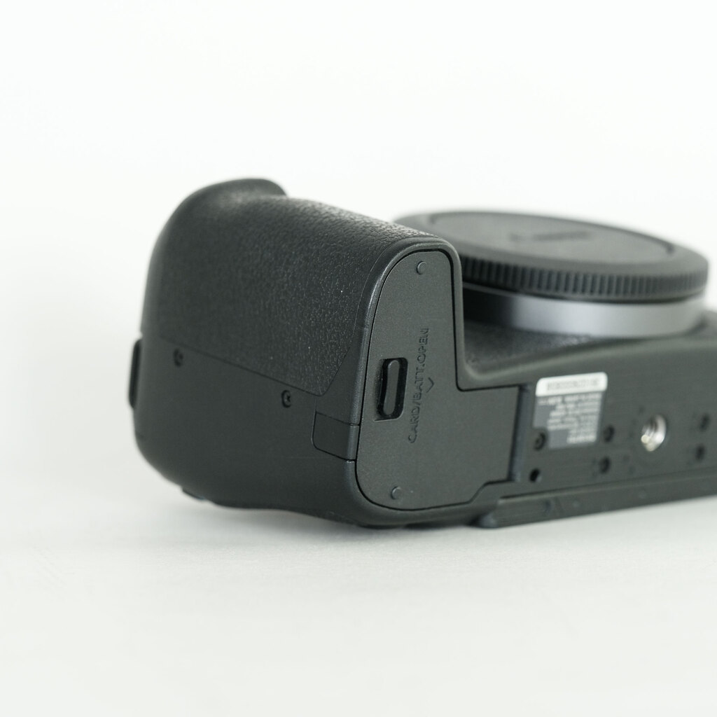 Canon EOS RP Canon EOS RP