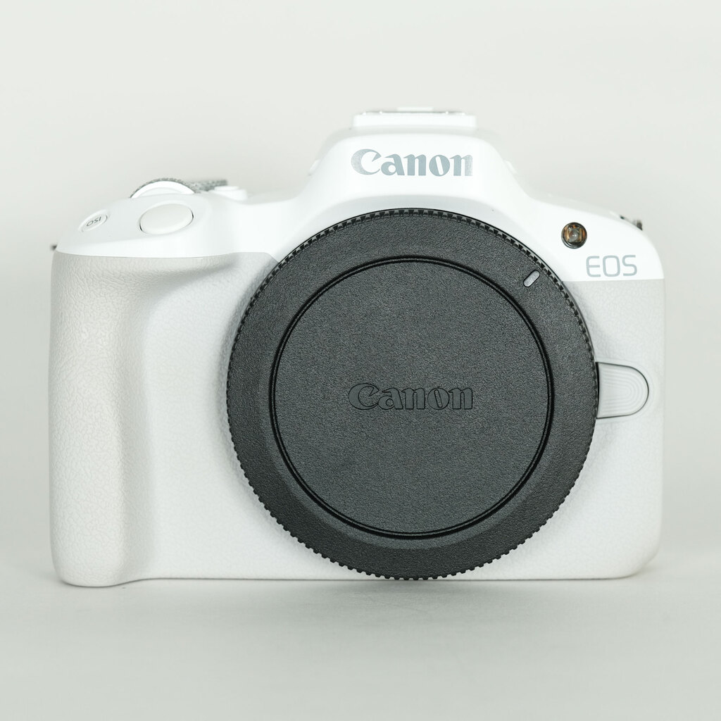 EOS R50 ボディ [ホワイト] 中古価格比較 - 価格.com