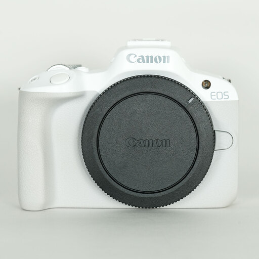 Canon EOS R50