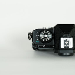 Nikon Z fc Nikon Z fc