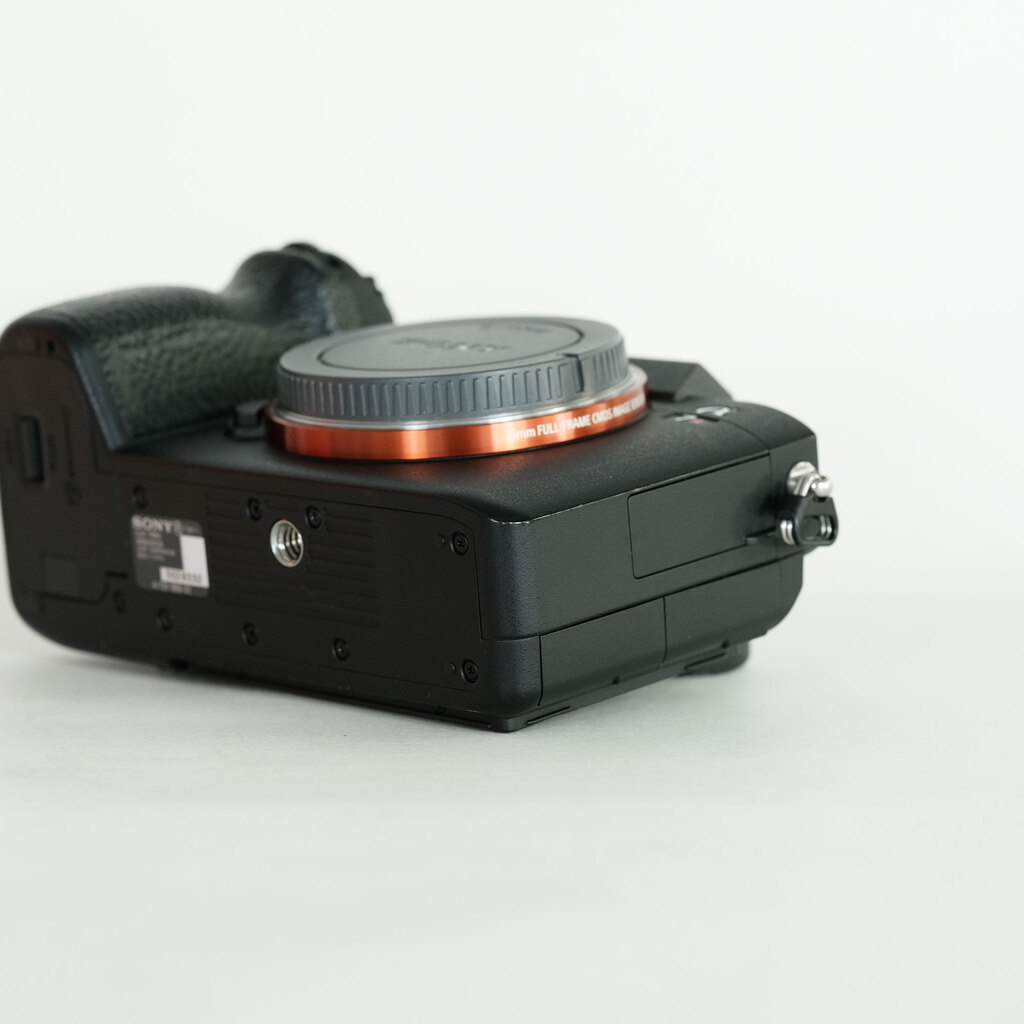 SONY α7R III(ILCE-7RM3) SONY α7R III(ILCE-7RM3)