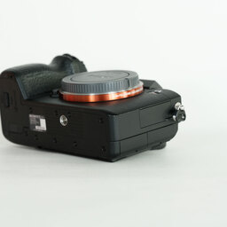 SONY α7R III(ILCE-7RM3) SONY α7R III(ILCE-7RM3)