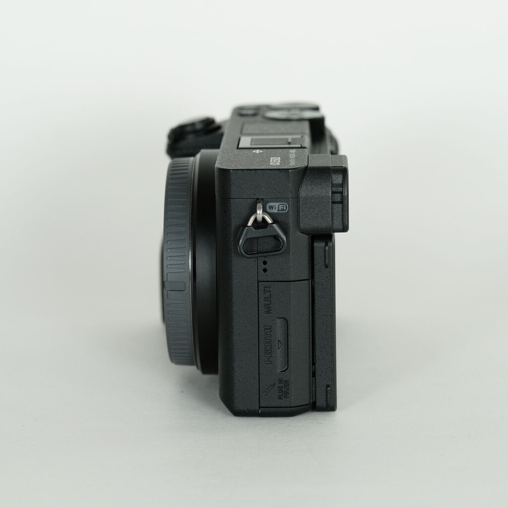 SONY α6500(ILCE-6500) SONY α6500(ILCE-6500)
