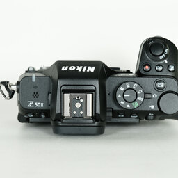 Nikon Z50II Nikon Z50II