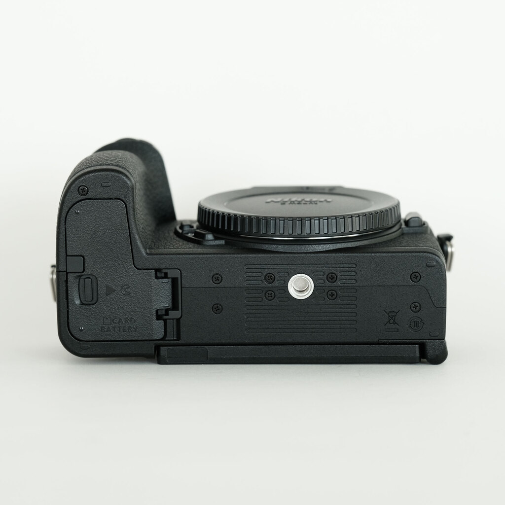 Nikon Z50II Nikon Z50II