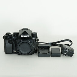 PENTAX KP PENTAX KP