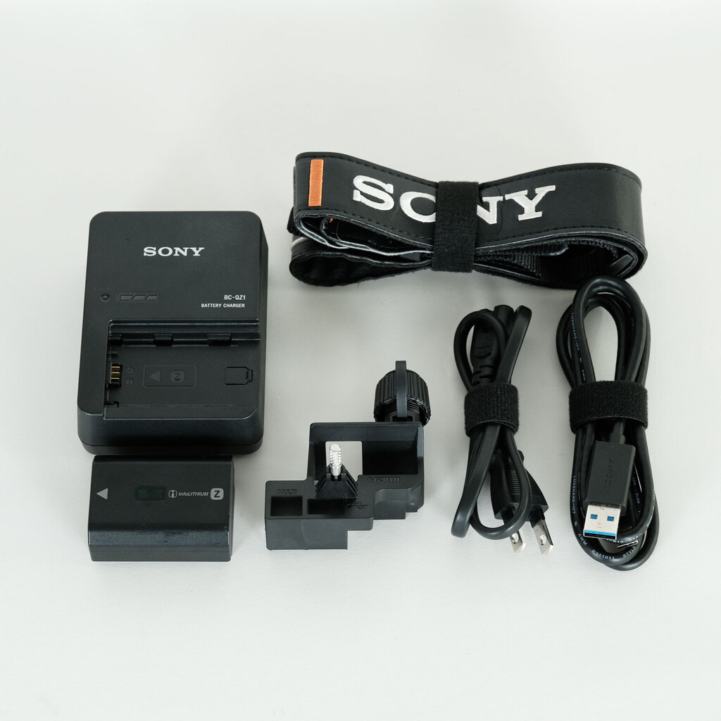 SONY α7R V(ILCE-7RM5) SONY α7R V(ILCE-7RM5)