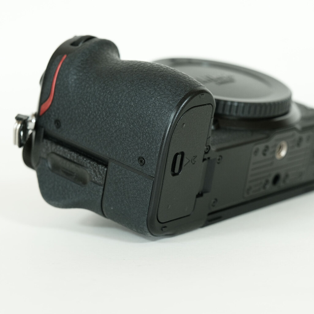 Nikon Z7 Nikon Z7