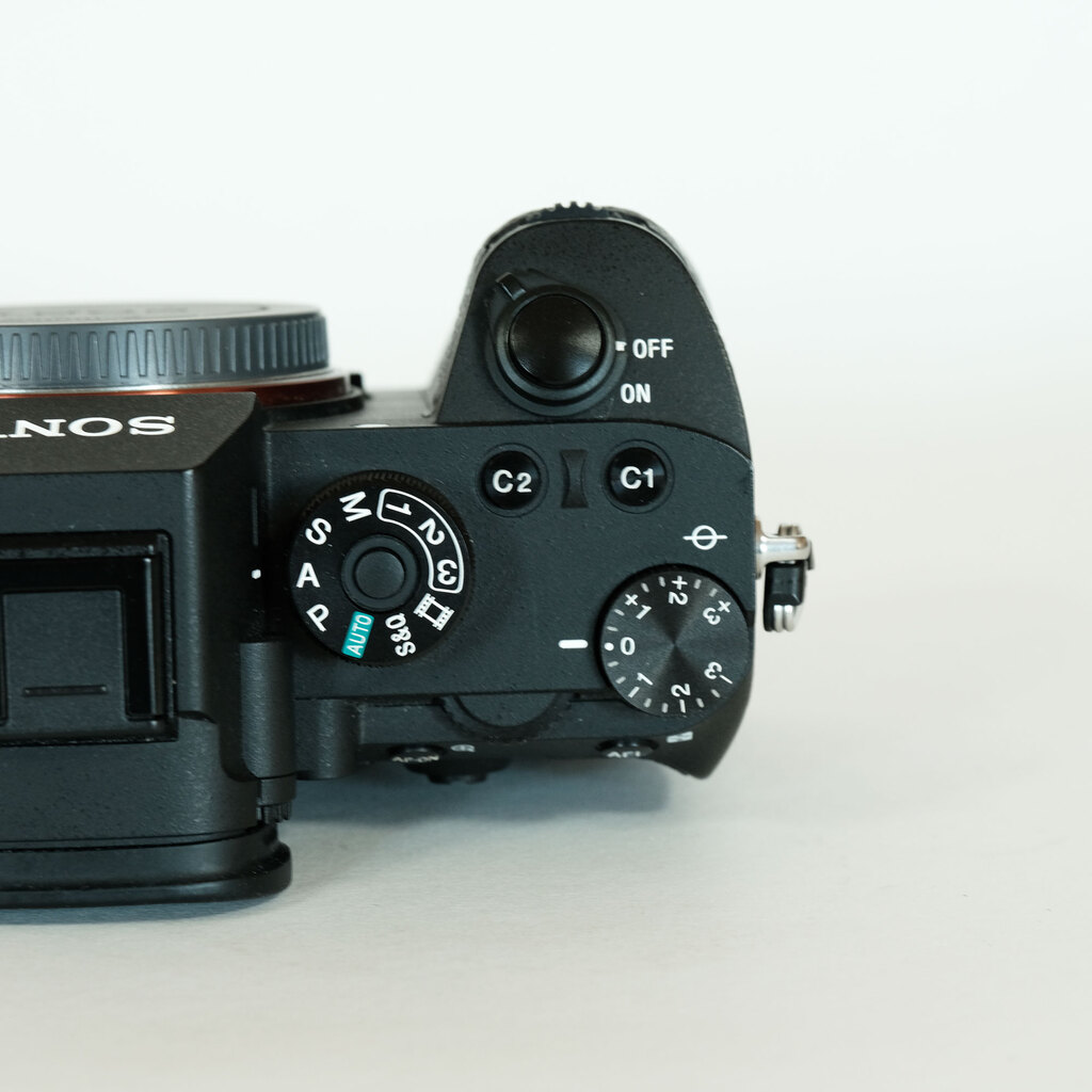 SONY α9(ILCE-9) SONY α9(ILCE-9)