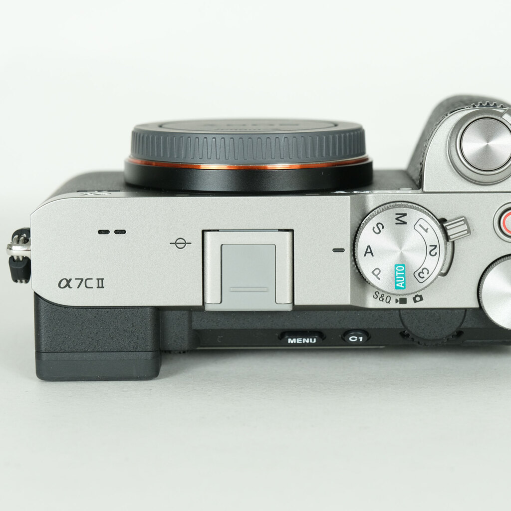 SONY α7C II(ILCE-7CM2) SONY α7C II(ILCE-7CM2)