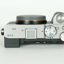 SONY α7C II(ILCE-7CM2) SONY α7C II(ILCE-7CM2)