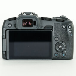 Canon EOS RP
