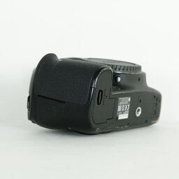 Canon EOS 6D Canon EOS 6D