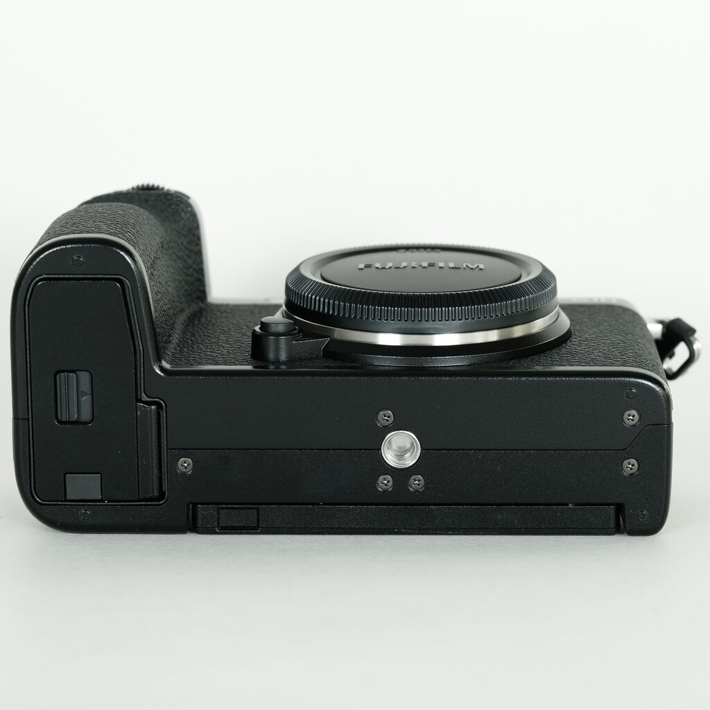 FUJIFILM X-S10 FUJIFILM X-S10