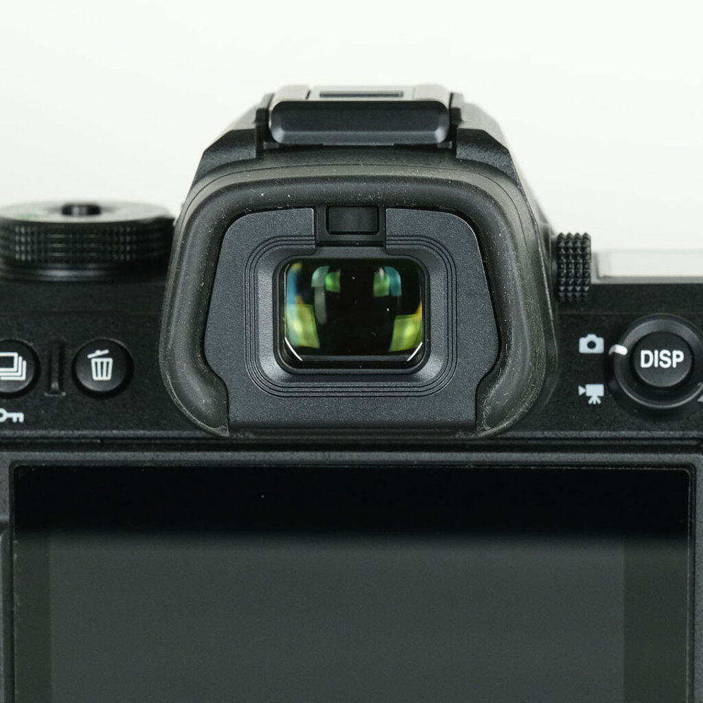 Nikon Z6III Nikon Z6III